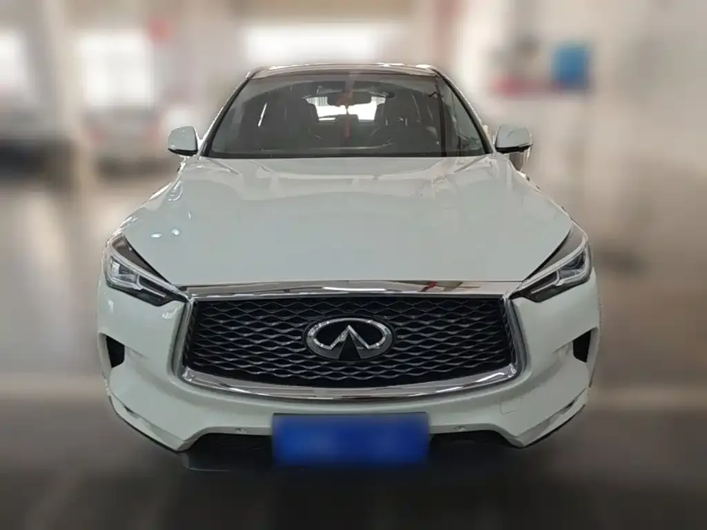 Infiniti QX50 2023 из CN, фото 4