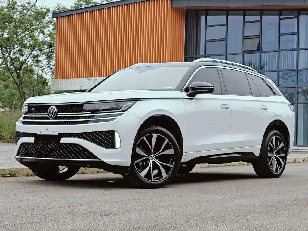 Volkswagen Tavendor