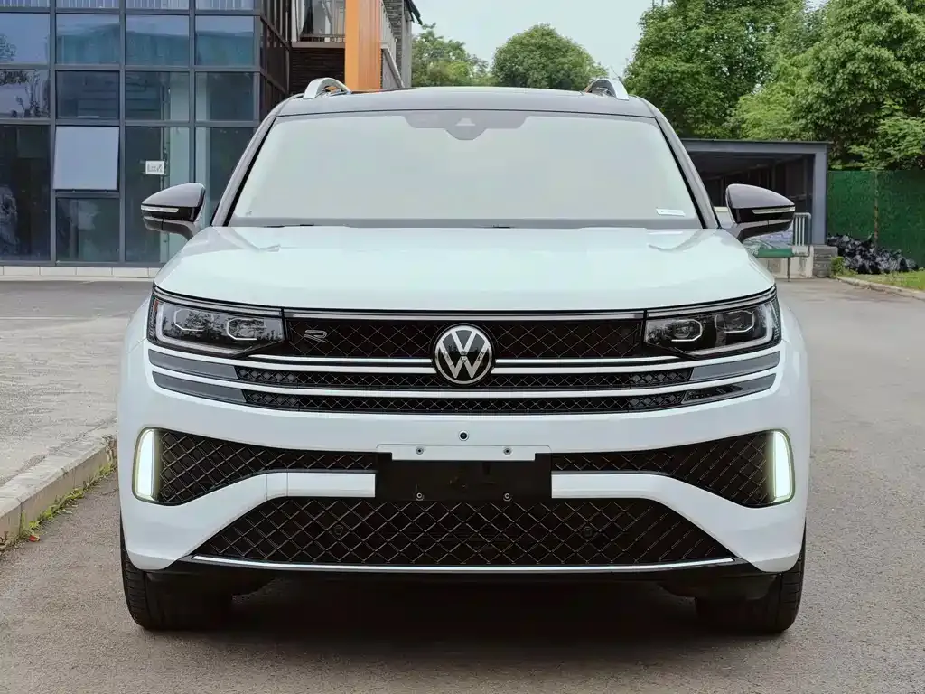 Volkswagen Tavendor 2023 из CN, фото 9