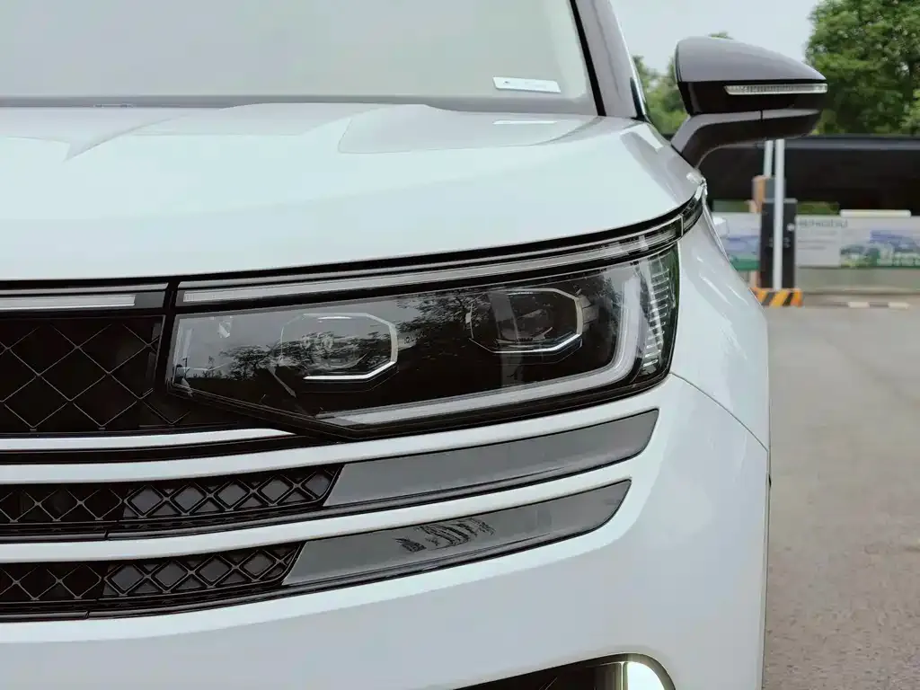 Volkswagen Tavendor 2023 из CN, фото 10
