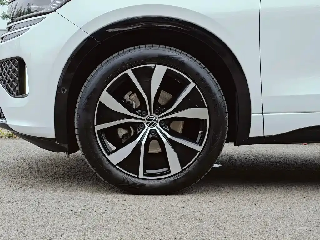 Volkswagen Tavendor 2023 из CN, фото 7