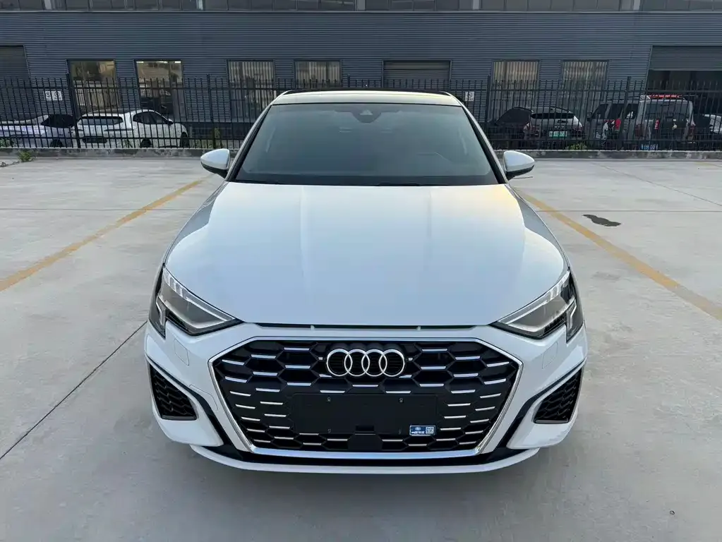 Audi A3 — фото 4