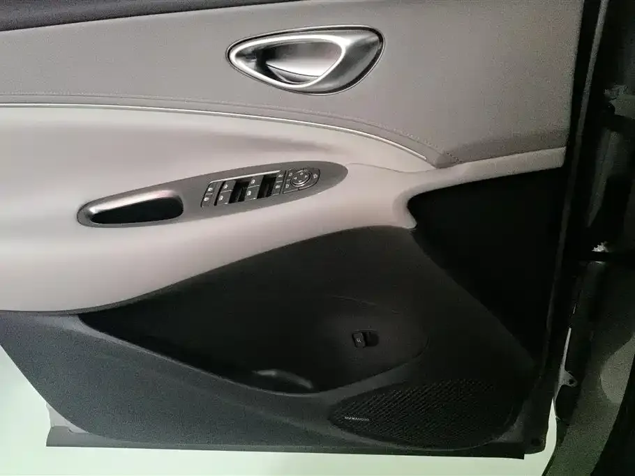 BYD Hiace 06 2025 из CN, фото 2