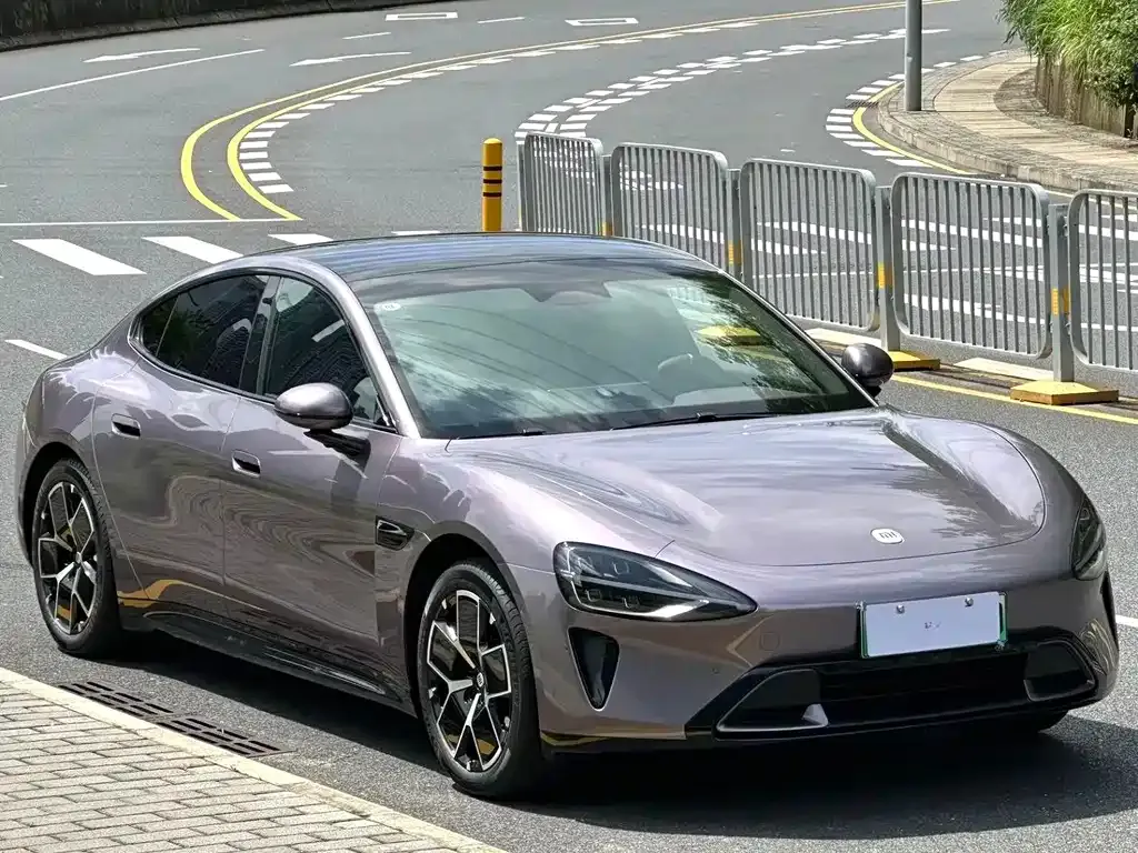 Xiaomi SU7