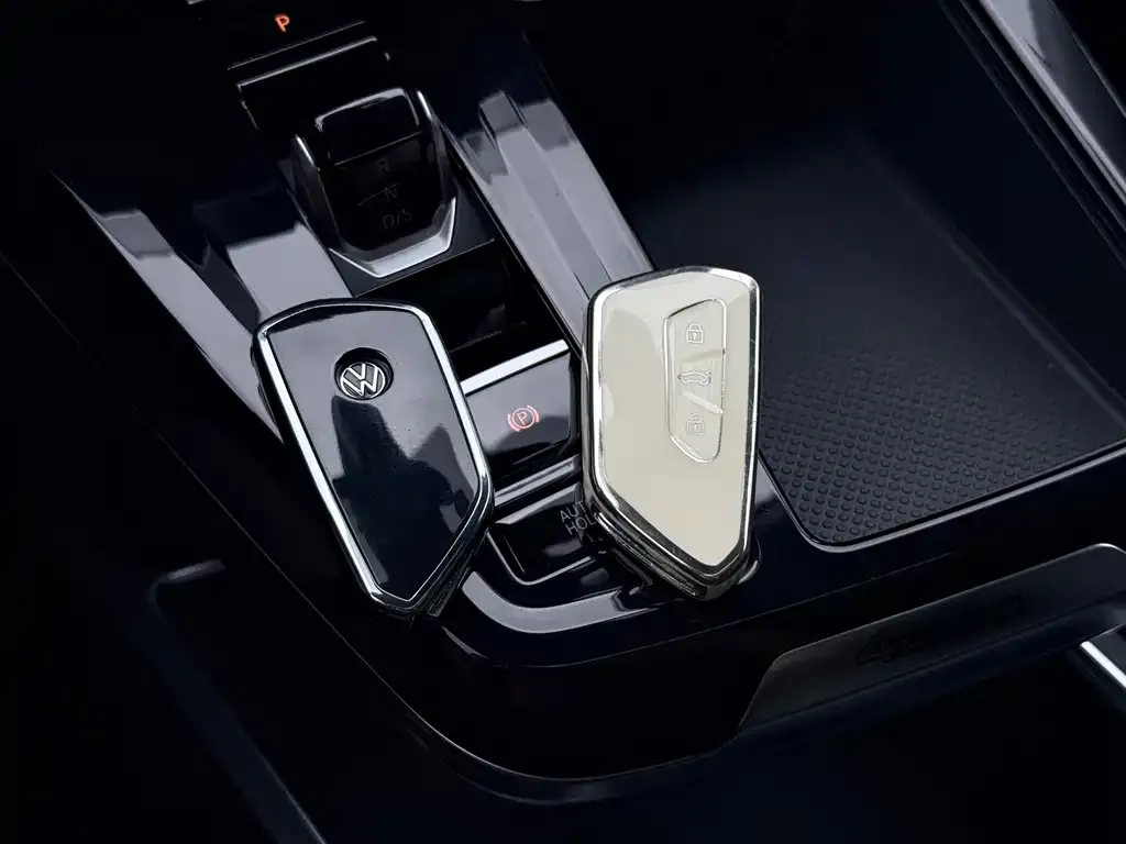 Volkswagen Talagon 2023 из CN, фото 2