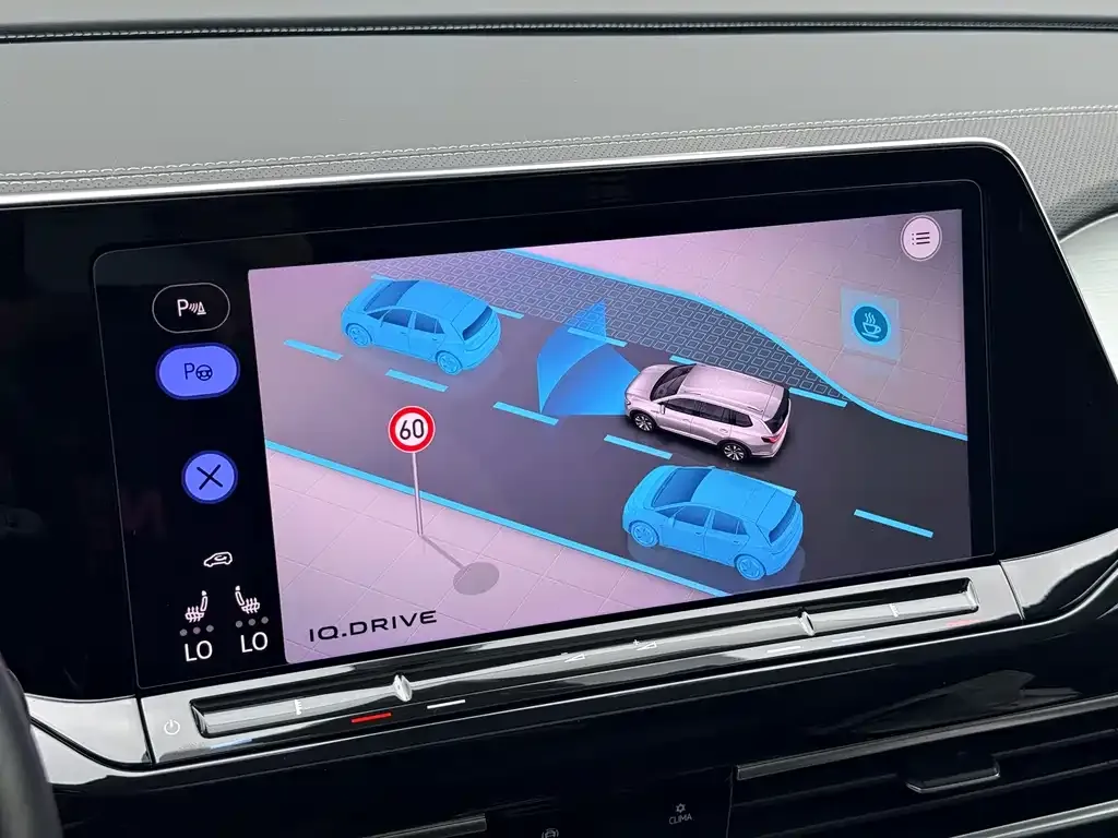 Volkswagen Talagon 2023 из CN, фото 5