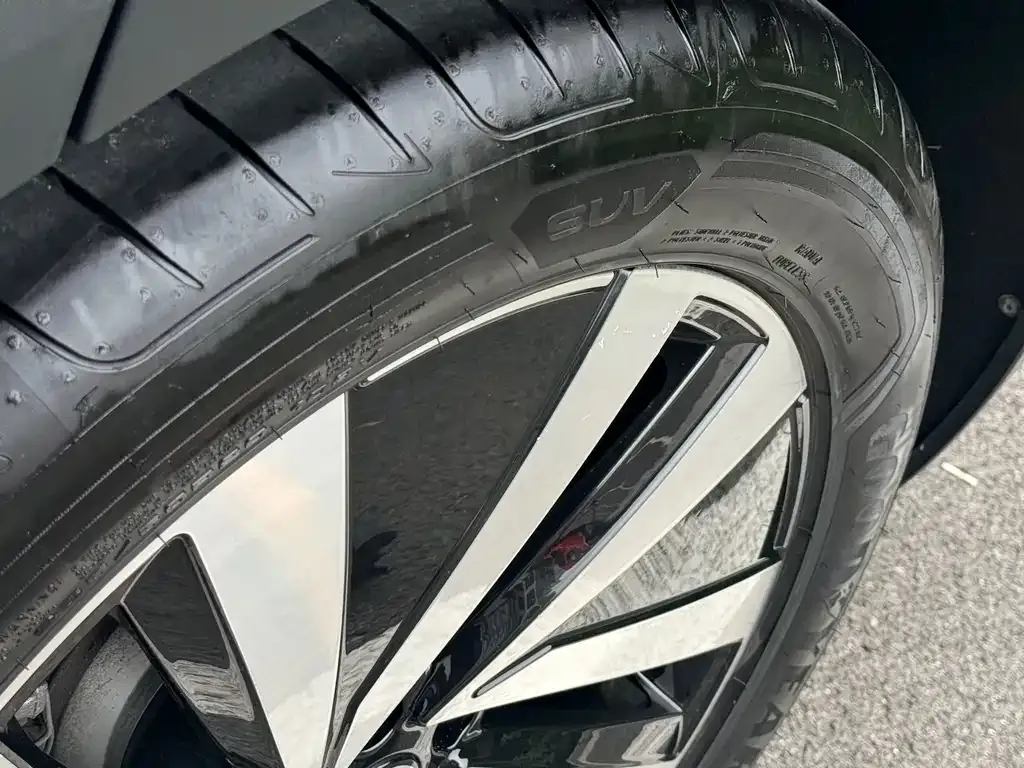 Volkswagen Talagon 2023 из CN, фото 6