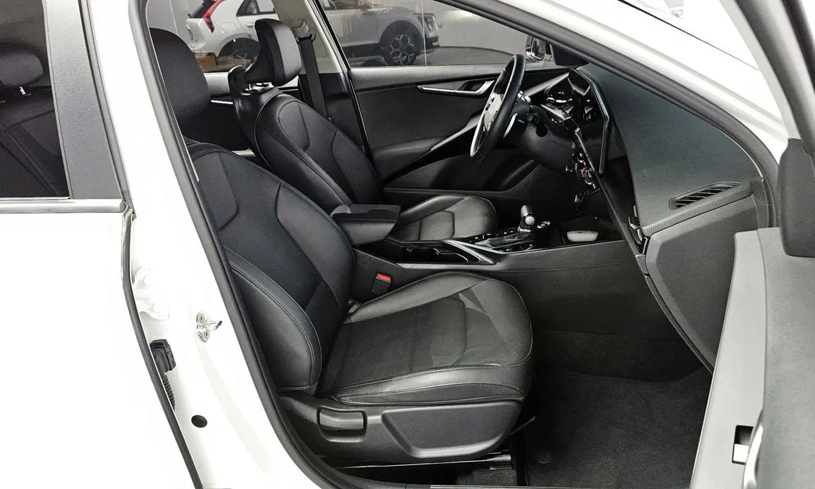 Kia Niro 2022 из KR, фото 6