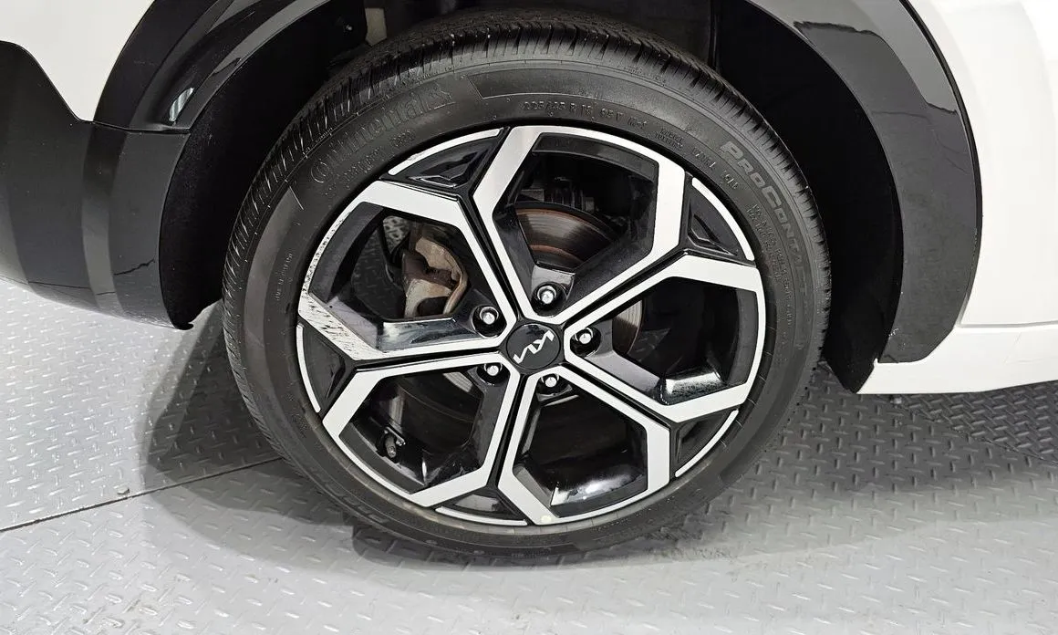 Kia Niro 2022 из KR, фото 9