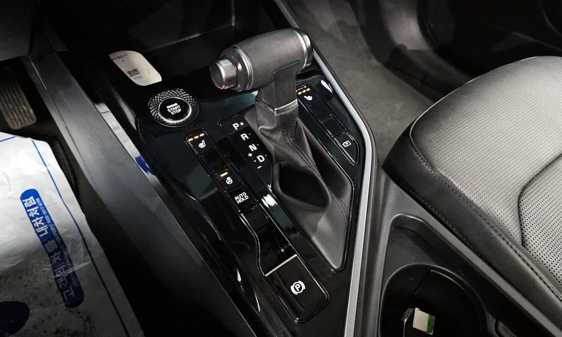 Kia Niro 2022 из KR, фото 3