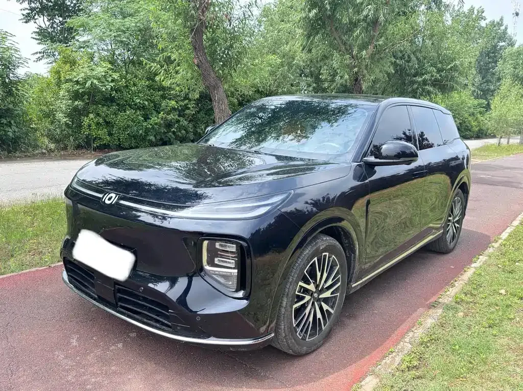 Qiyuan Q07