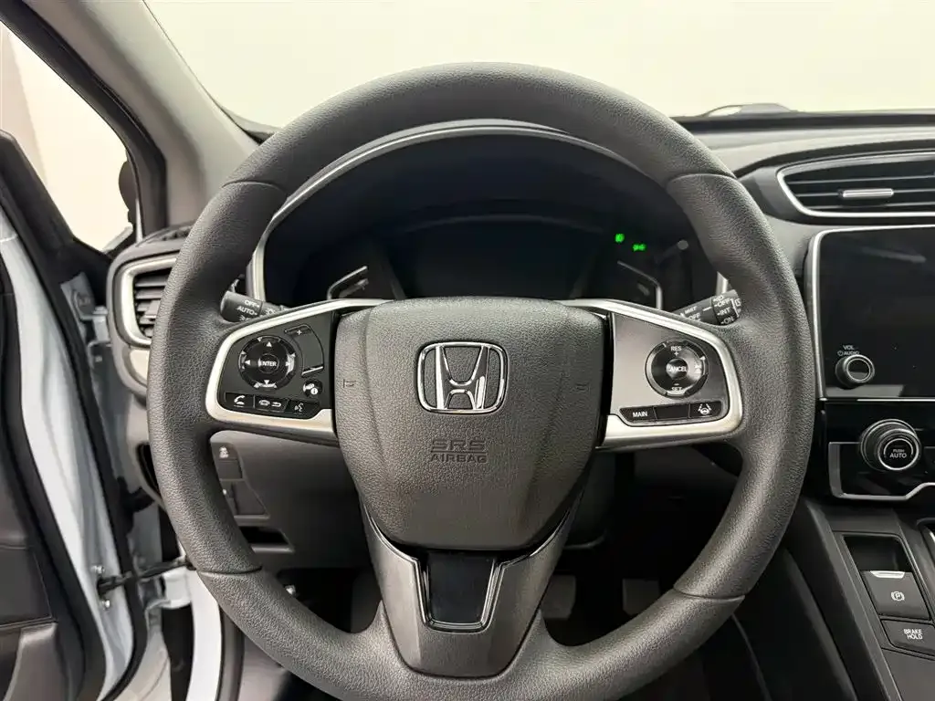 Honda Breeze — фото 10