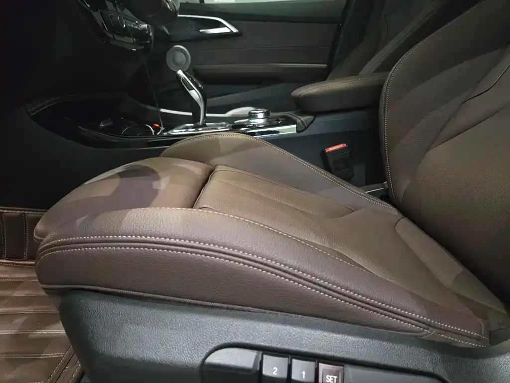 BMW 1 Series — фото 10