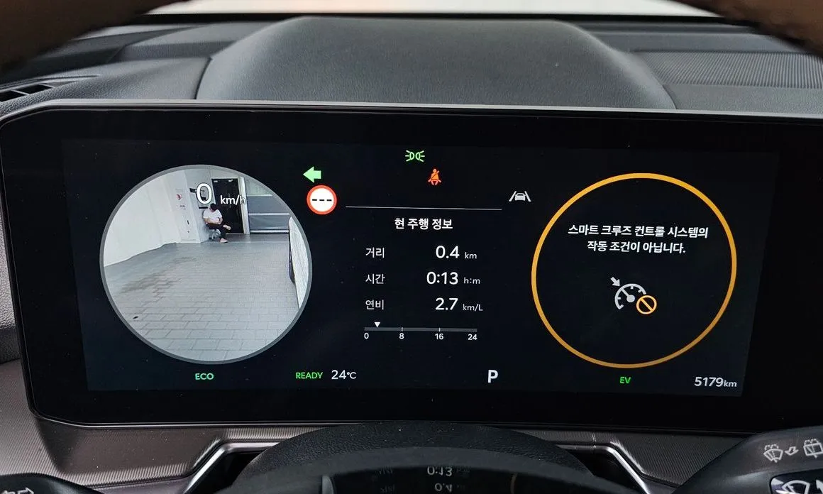 Kia Sorento 2024 из KR, фото 9