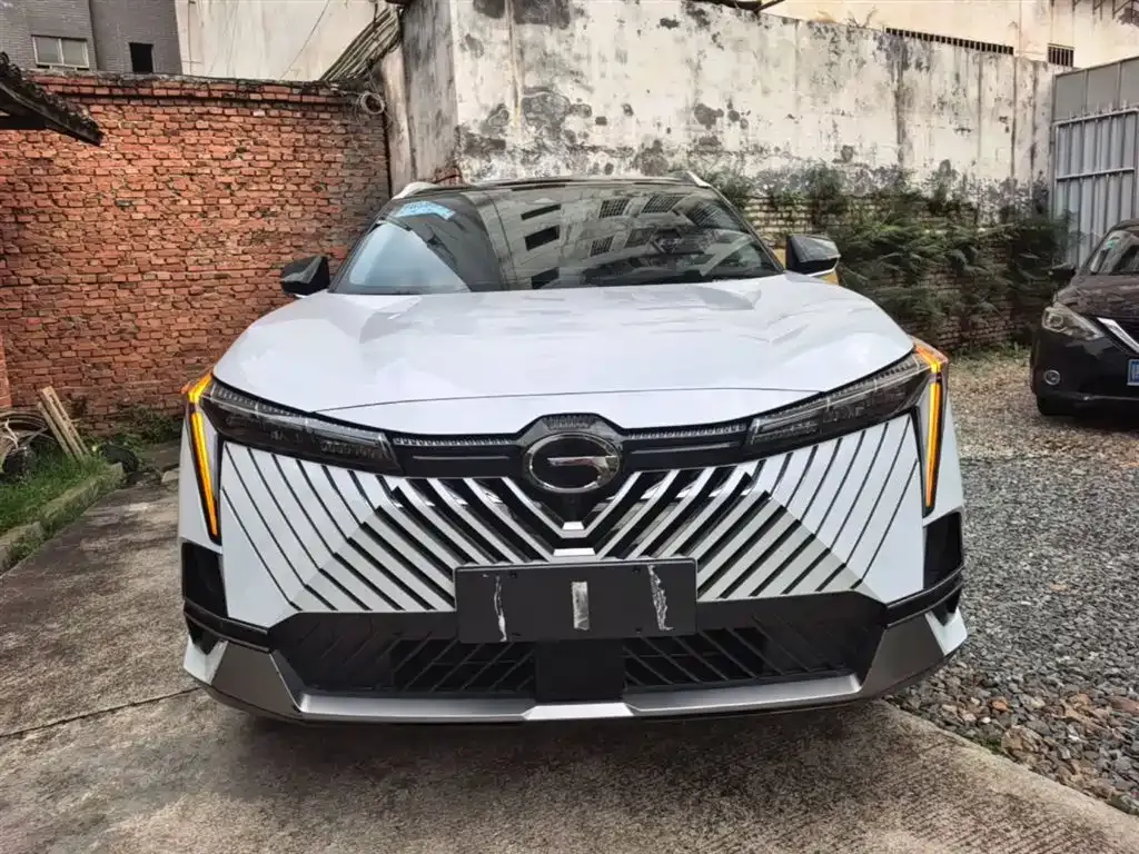 GAC Motor Shadow Cool 2023 из CN, фото 9