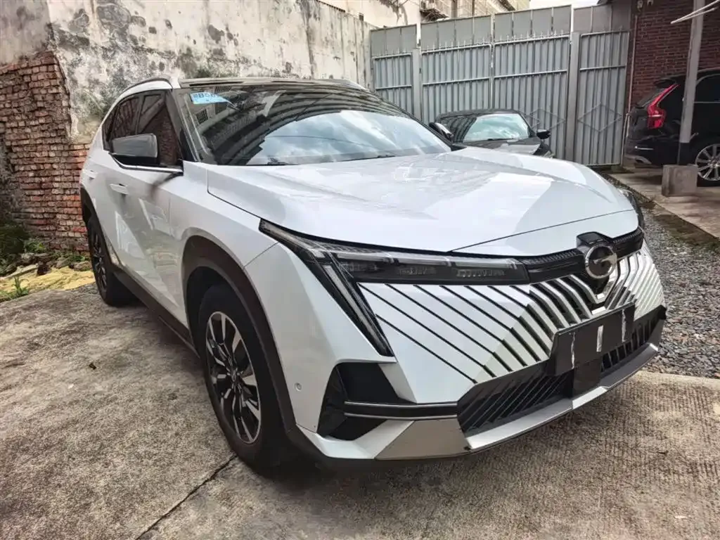 GAC Motor Shadow Cool 2023 из CN, фото 7