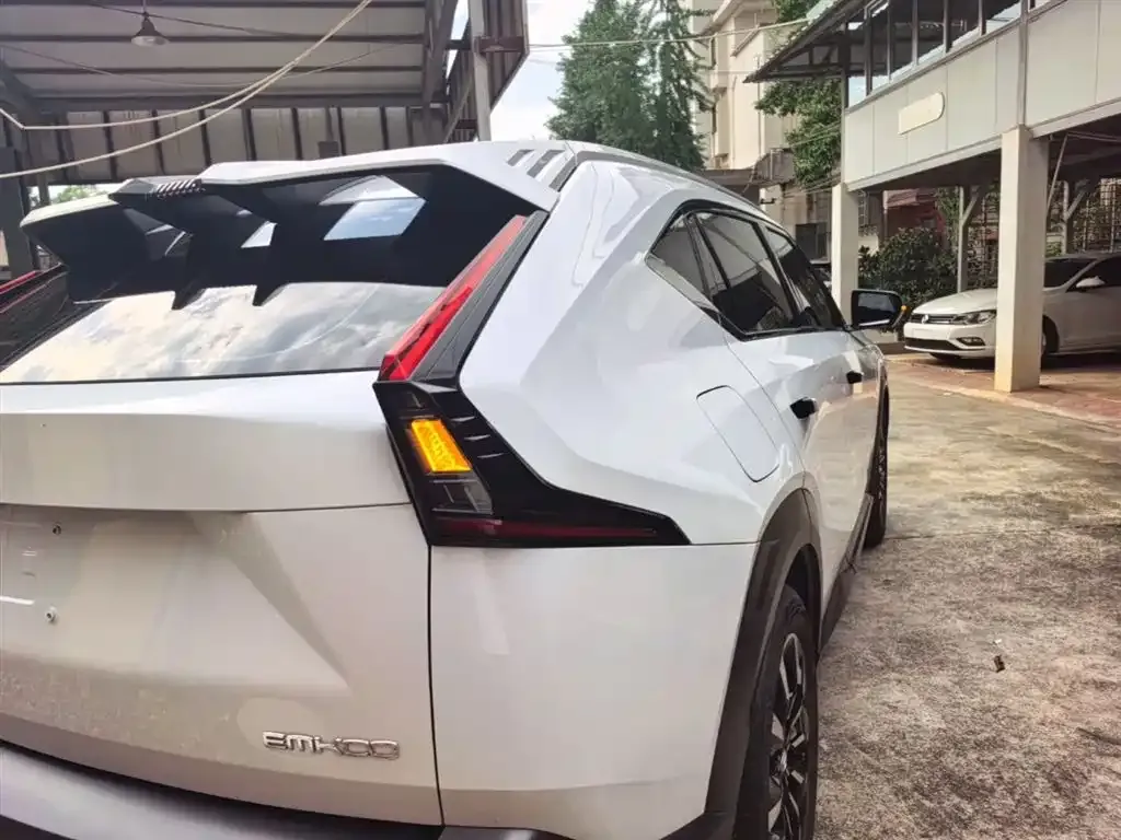 GAC Motor Shadow Cool 2023 из CN, фото 8