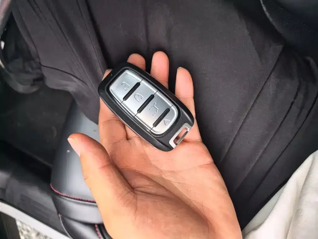 GAC Motor Shadow Cool 2023 из CN, фото 5