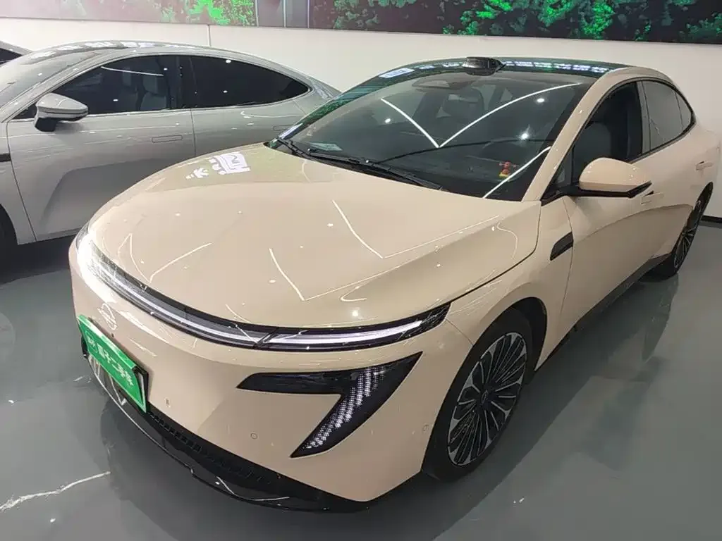 Nissan N7 2025 из CN, фото 7