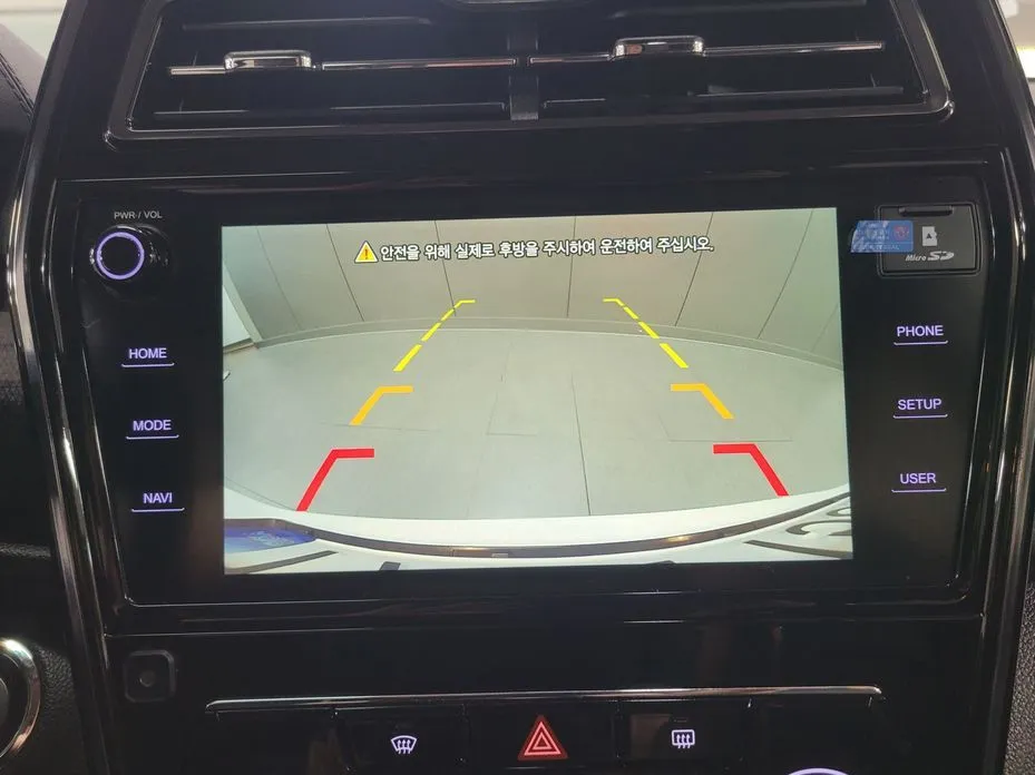 KG Mobility (Ssangyong) TIBOLI 2023 из KR, фото 2
