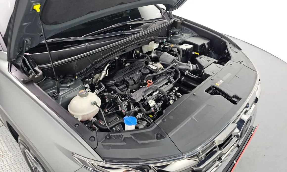 Hyundai Tucson 2024 из KR, фото 10