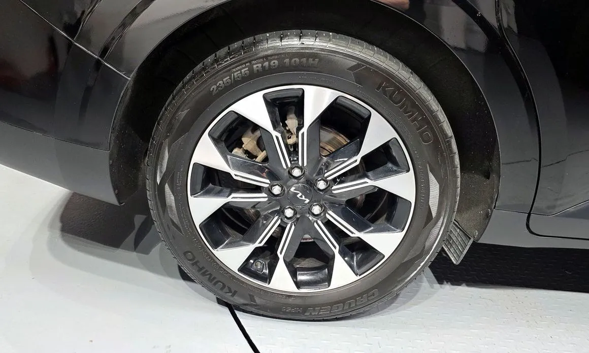 Kia Carnival 2023 из KR, фото 9