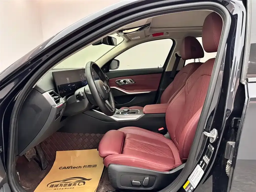 BMW i3 — фото 6
