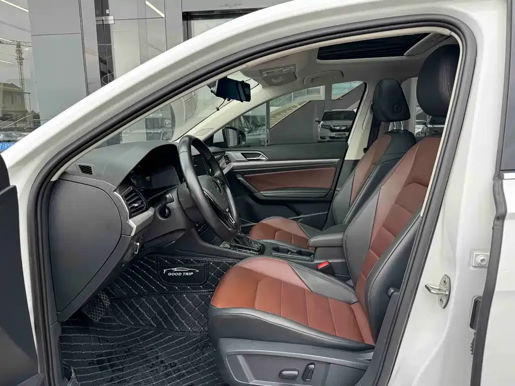Volkswagen Lavida 2021 из CN, фото 7
