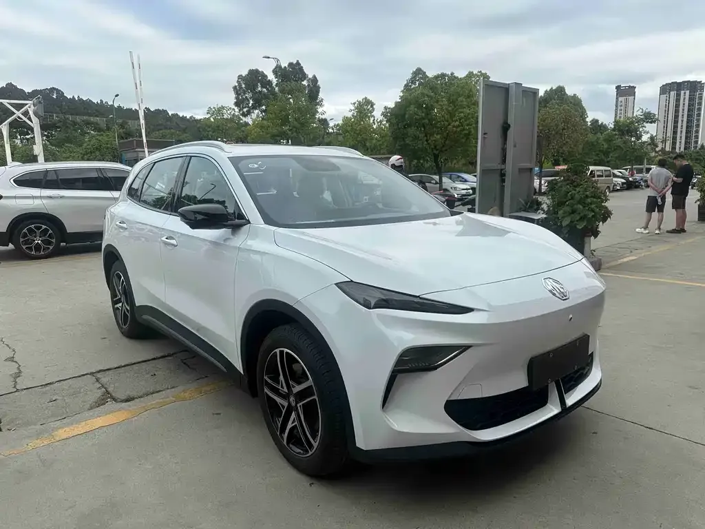 MG ES5 2026 из CN, фото 6