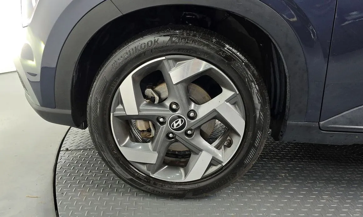 Hyundai Venue 2022 из KR, фото 4
