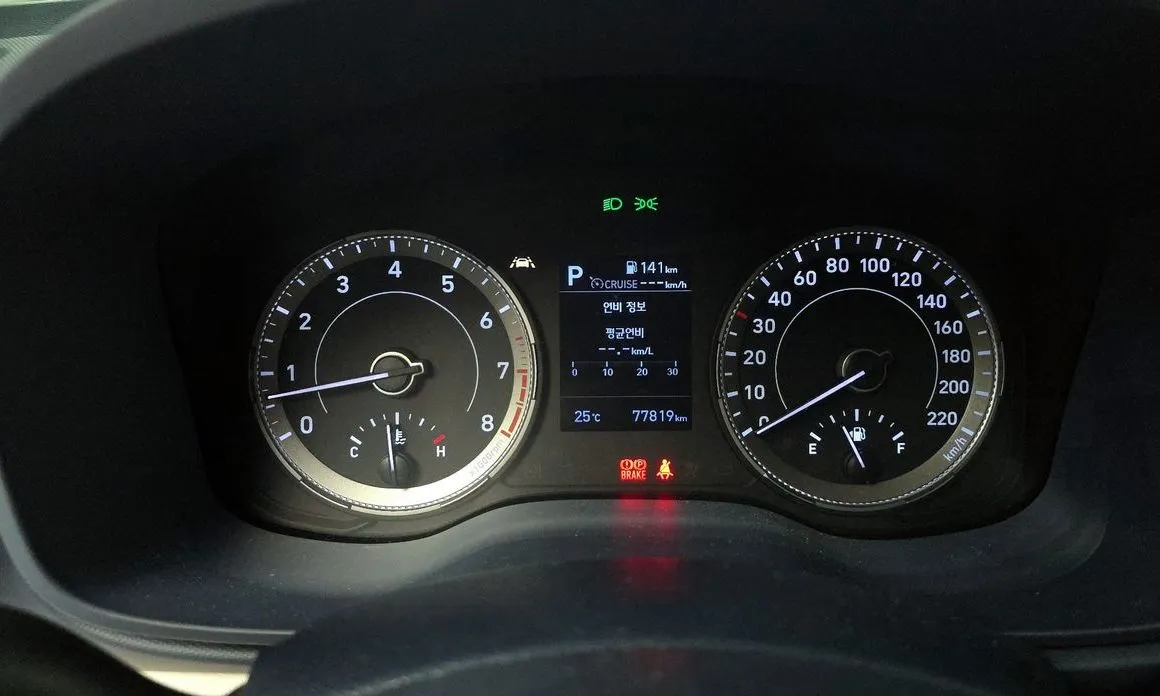 Hyundai Venue 2022 из KR, фото 3