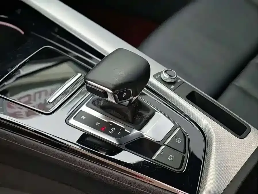 Audi A5 (Import) 2024 из CN, фото 8