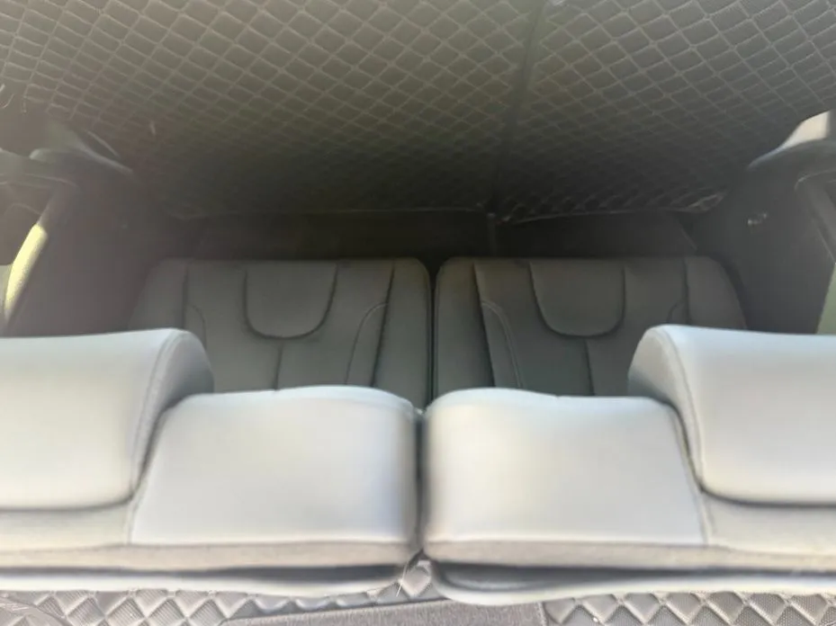 Hyundai Santafe — фото 2