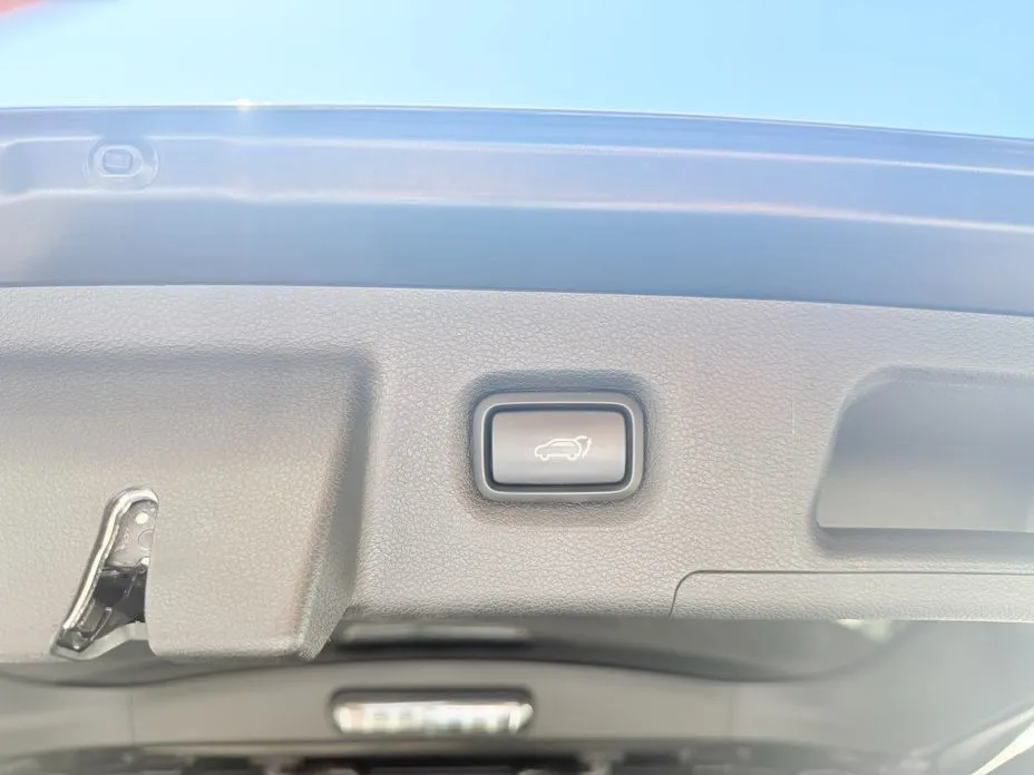 Hyundai Santafe — фото 4