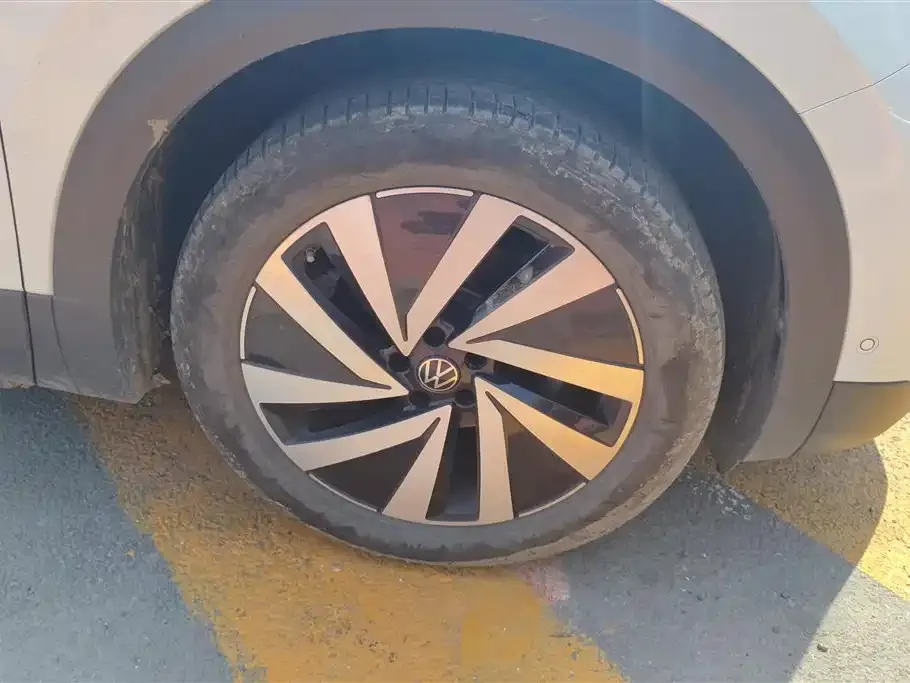 Volkswagen Talagon 2023 из CN, фото 5