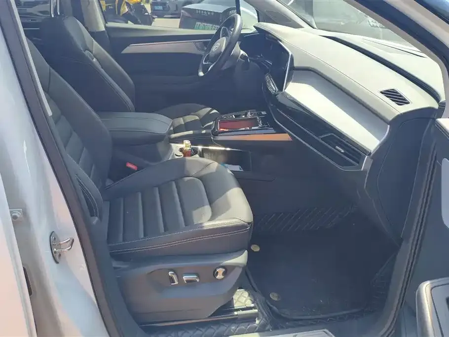 Volkswagen Talagon 2023 из CN, фото 6