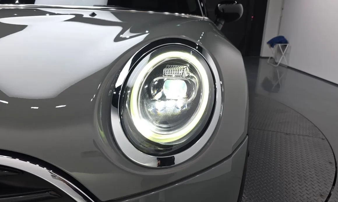 Mini Clubman — фото 4