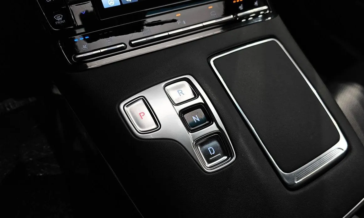Hyundai Grandeur 2022 из KR, фото 9