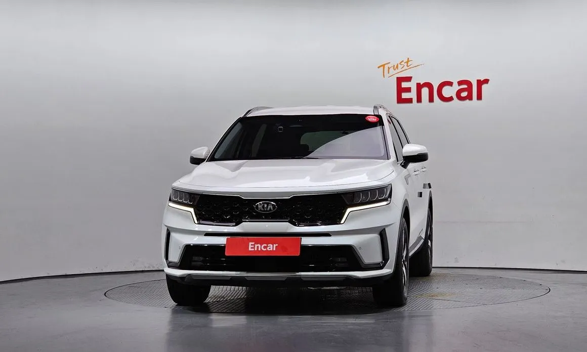 Kia Sorento — фото 6
