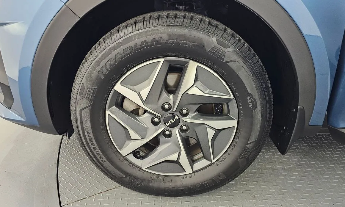 Kia Sorento 2022 из KR, фото 10