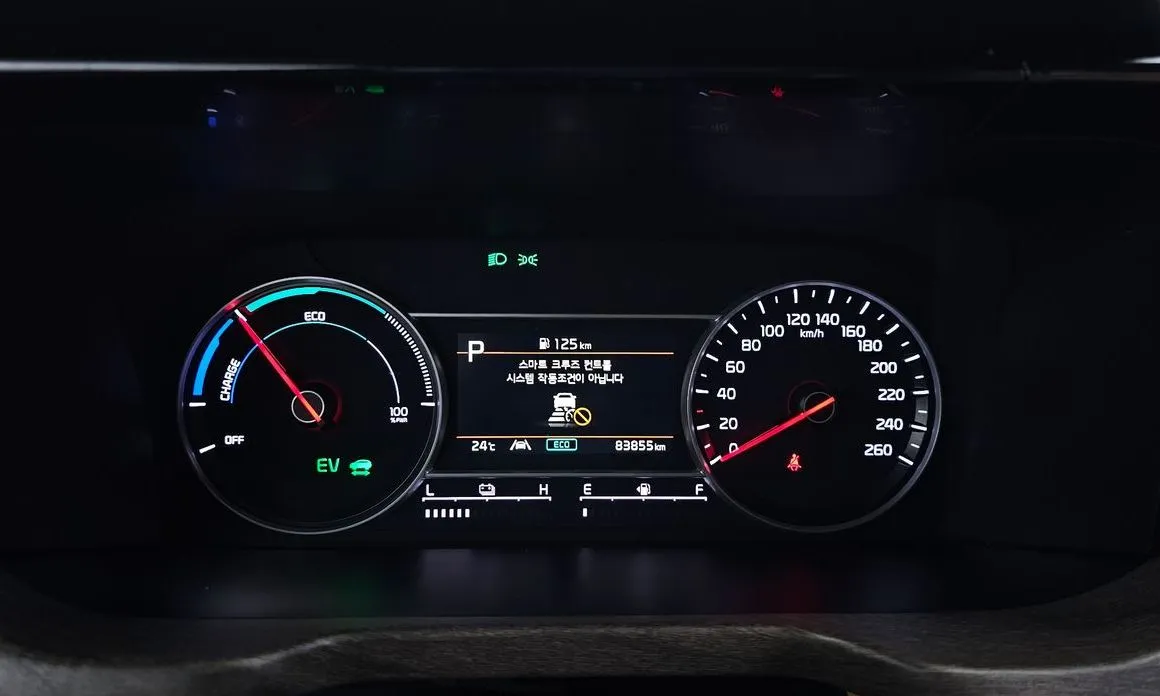 Kia Sorento 2022 из KR, фото 3