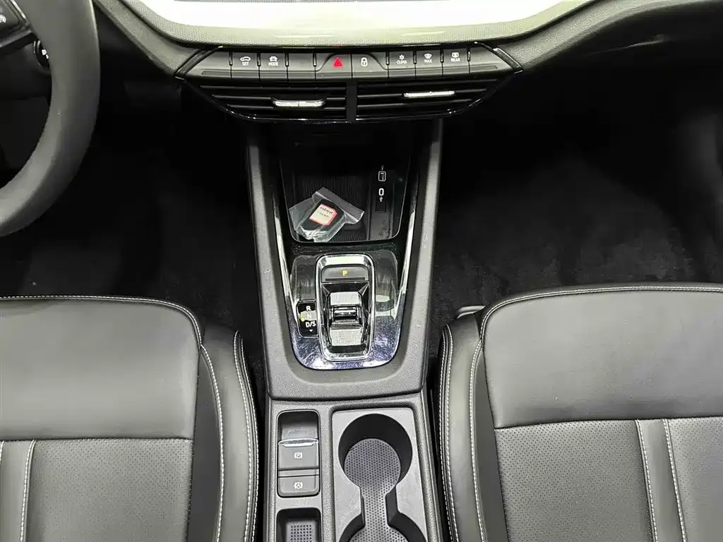 Skoda Octavia — фото 2