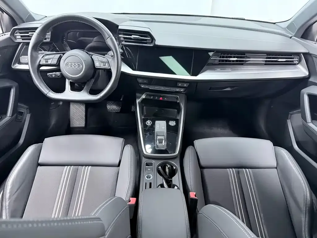 Audi A3 — фото 8