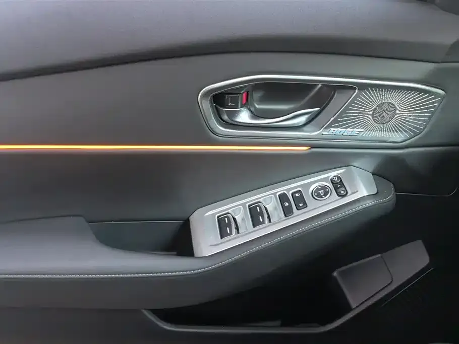 Honda Accord — фото 4