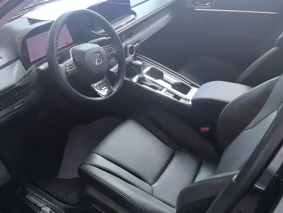 Honda Accord — фото 2