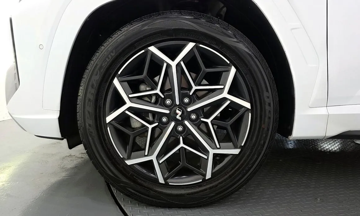 Hyundai Tucson 2022 из KR, фото 10