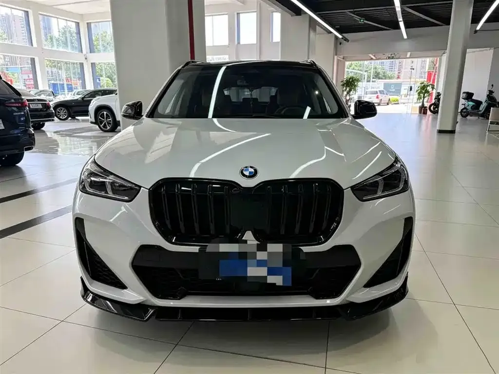 BMW X1 2023 из CN, фото 6