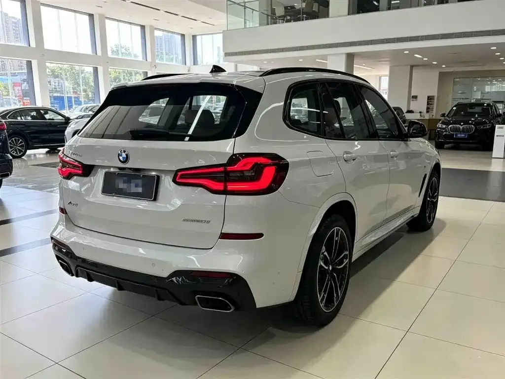 BMW X1 2023 из CN, фото 7