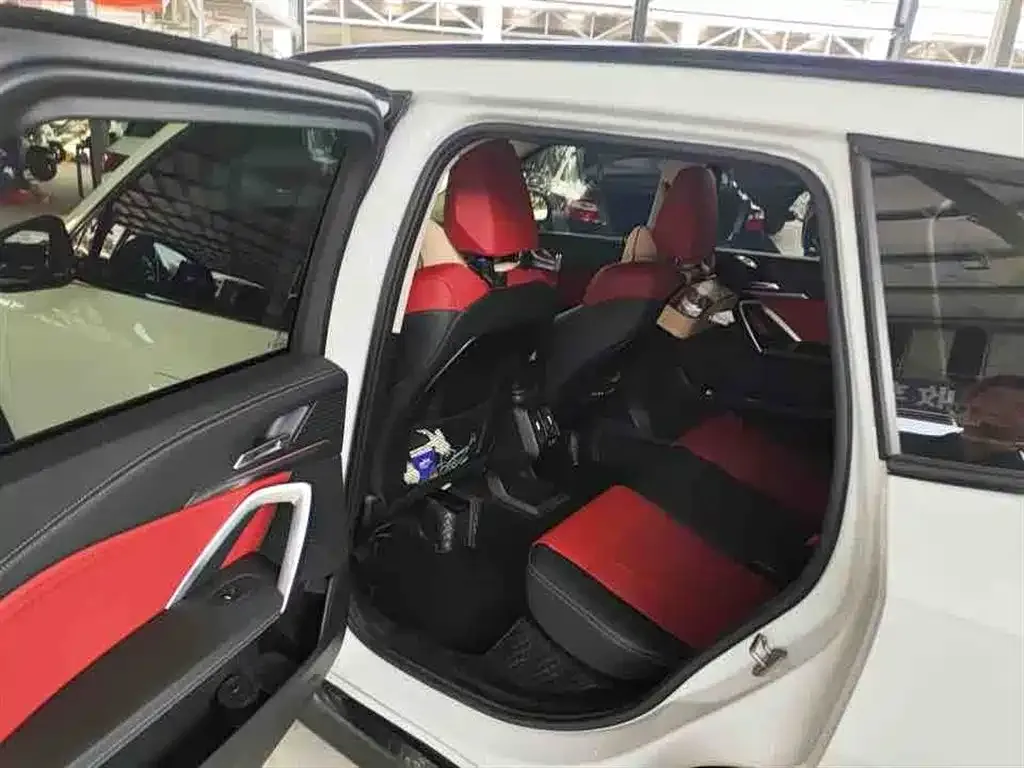 BMW X1 2023 из CN, фото 8