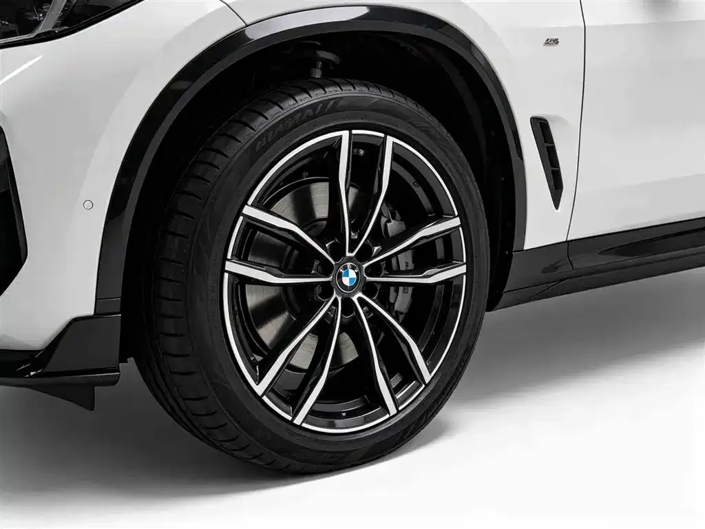 BMW X1 2023 из CN, фото 2